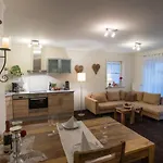 Zum Ritzhagen Appartamento