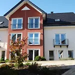 Zum Ritzhagen Appartamento *