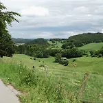 Appartamento Zum Ritzhagen Willingen (Upland)