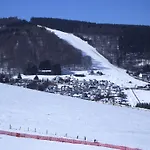 Zum Ritzhagen Willingen (Upland)