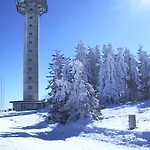 Zum Ritzhagen Apartment Willingen (Upland)