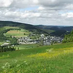 Apartment Zum Ritzhagen *