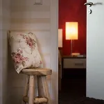 Zum Ritzhagen Appartamento *