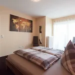 Apartment Zum Ritzhagen Willingen (Upland)