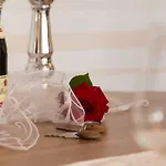 Apartment Zum Ritzhagen