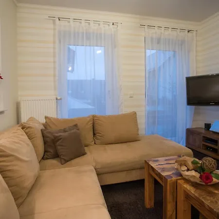 Апартаменти Zum Ritzhagen *