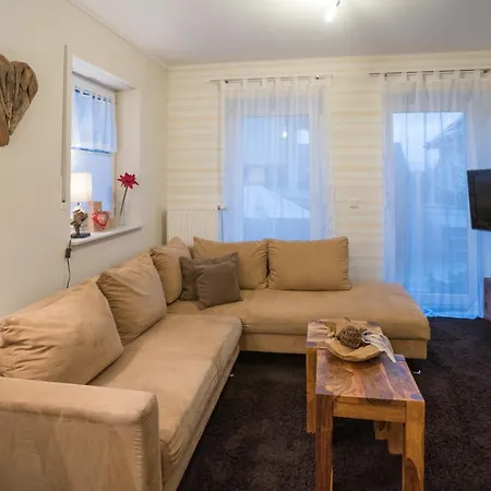 Apartment Zum Ritzhagen