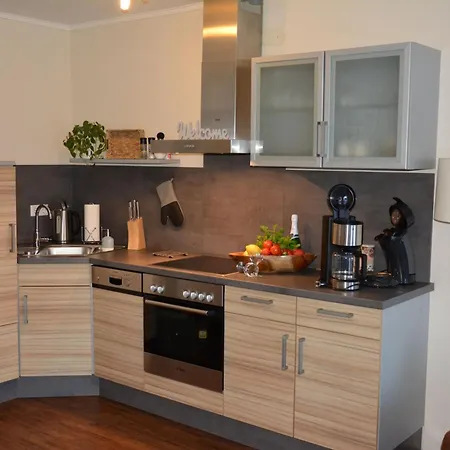 Zum Ritzhagen * Віллінген