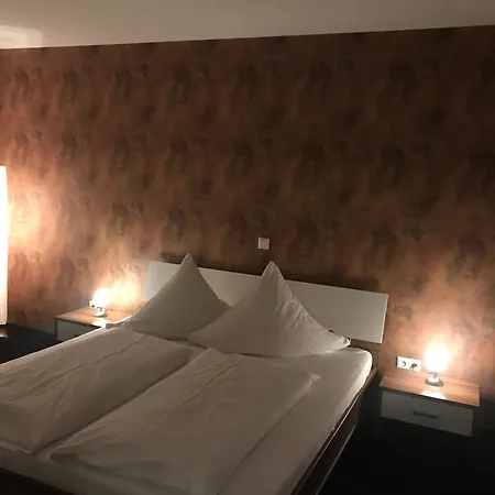 Zum Ritzhagen Апартаменти