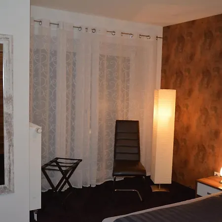 Апартаменти Zum Ritzhagen *