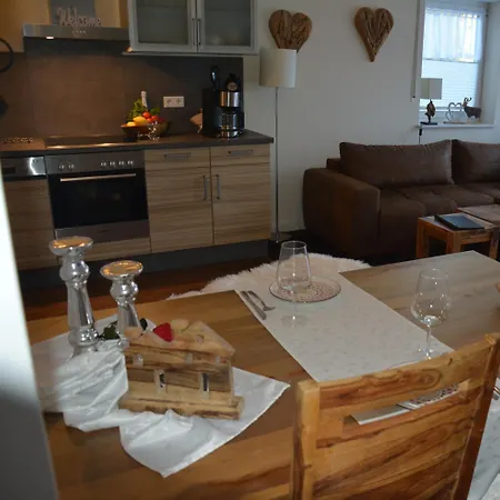 Zum Ritzhagen Lägenhet Willingen (Upland)