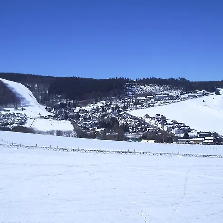 Апартаменти Zum Ritzhagen *