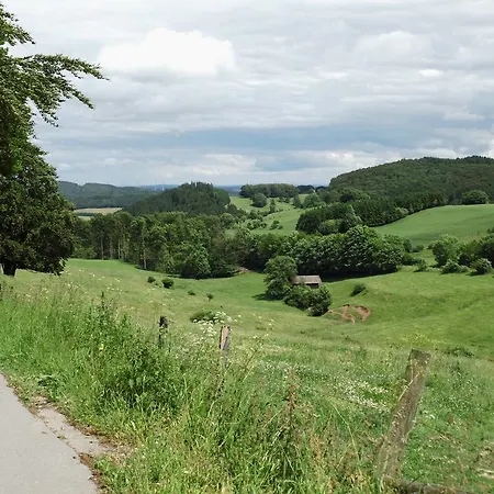 Apartment Zum Ritzhagen Willingen (Upland)