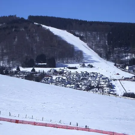 Zum Ritzhagen Willingen (Upland)