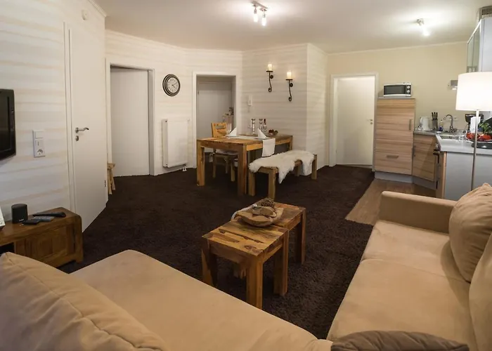 Zum Ritzhagen Віллінген