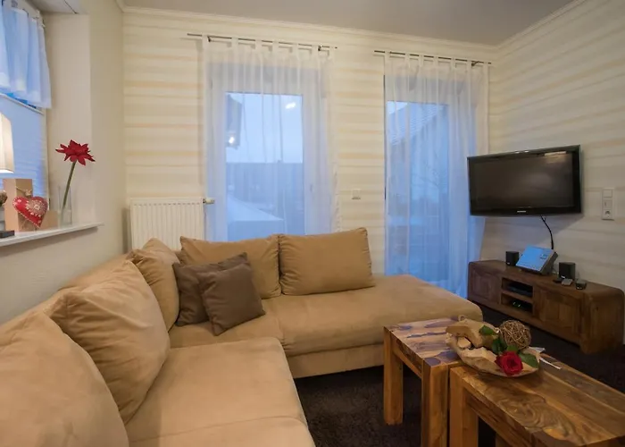 Apartment Zum Ritzhagen *