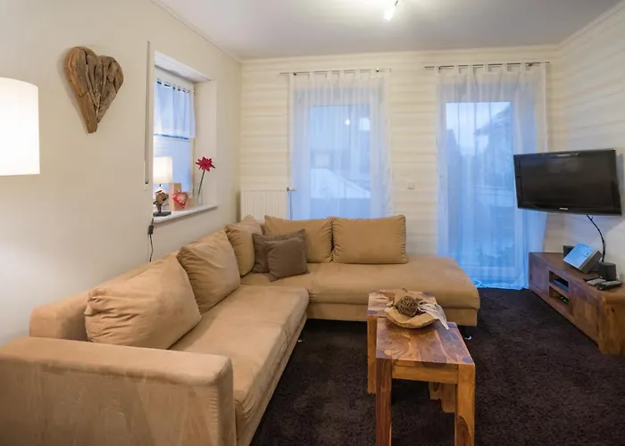 Apartment Zum Ritzhagen