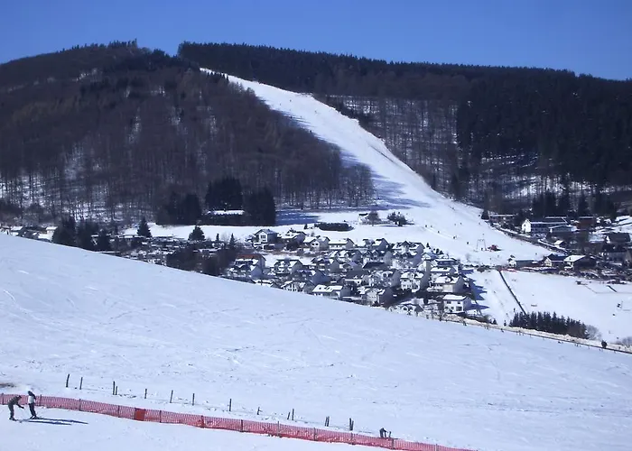 Zum Ritzhagen Willingen (Upland)