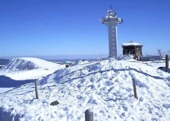 Zum Ritzhagen Апартаменти Віллінген