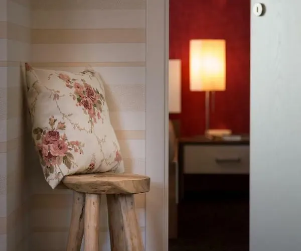 Zum Ritzhagen Apartment *