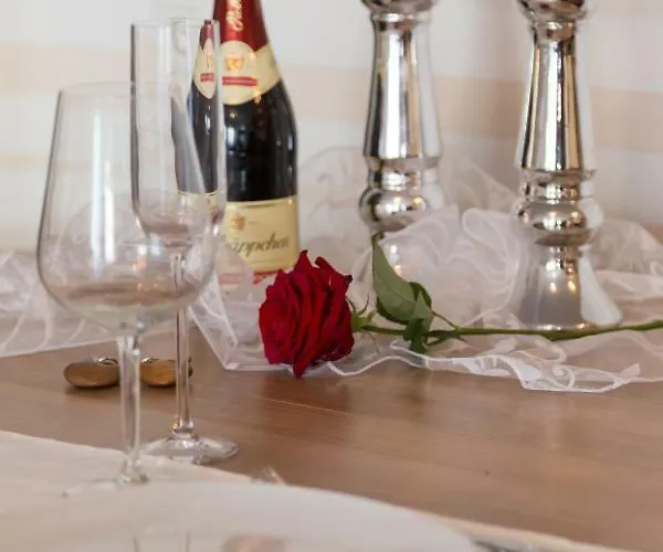 Zum Ritzhagen Apartment Willingen (Upland)