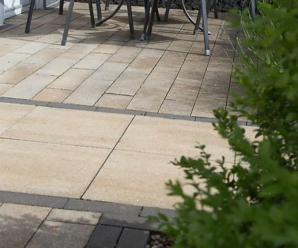 Zum Ritzhagen * Віллінген