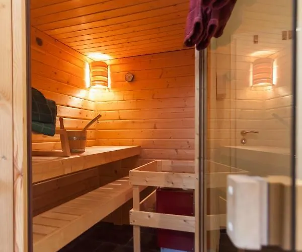 Zum Ritzhagen Віллінген