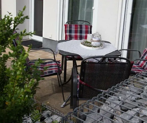 Zum Ritzhagen * Willingen (Upland)